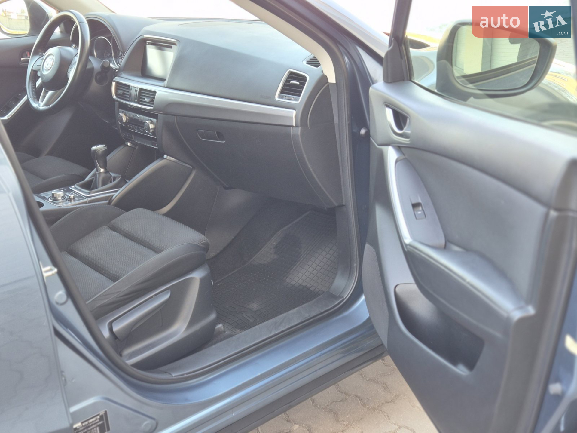 2016 Mazda CX-5 - мініатюра 15