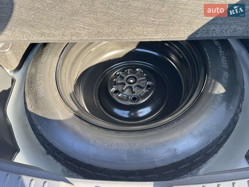 Внедорожник / Кроссовер Mazda CX-5 2023 в Полтаве