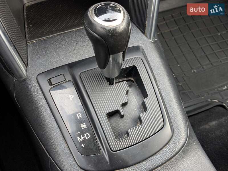 Внедорожник / Кроссовер Mazda CX-5 2012 в Киеве
