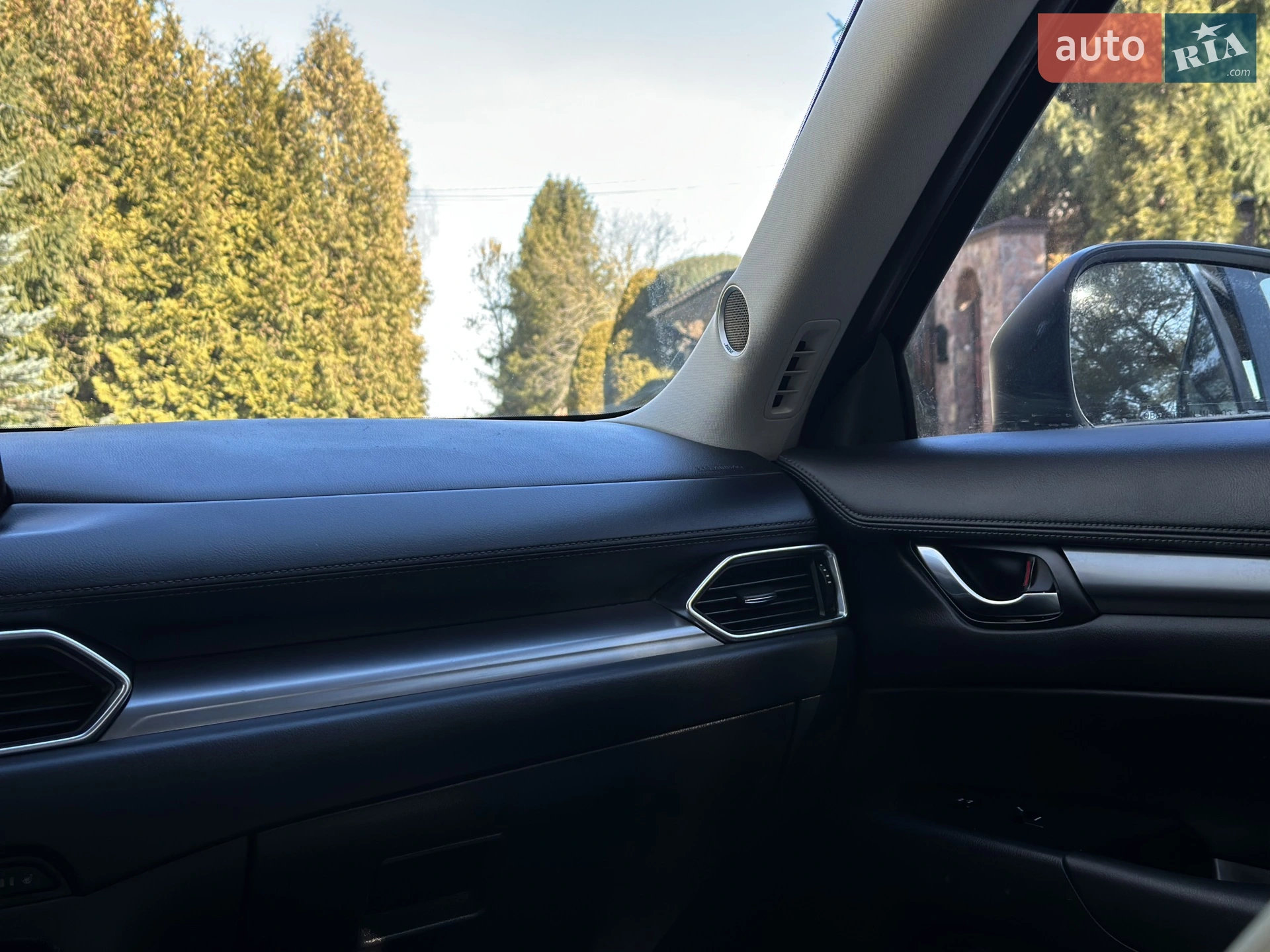 2018 Mazda CX-5 - мініатюра 54