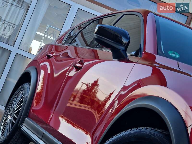 Внедорожник / Кроссовер Mazda CX-5 2017 в Дрогобыче фото 17 Внедорожник / Кроссовер Mazda CX-5 2017 в Дрогобыче