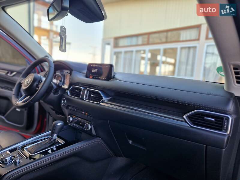 Внедорожник / Кроссовер Mazda CX-5 2017 в Дрогобыче фото 58 Внедорожник / Кроссовер Mazda CX-5 2017 в Дрогобыче