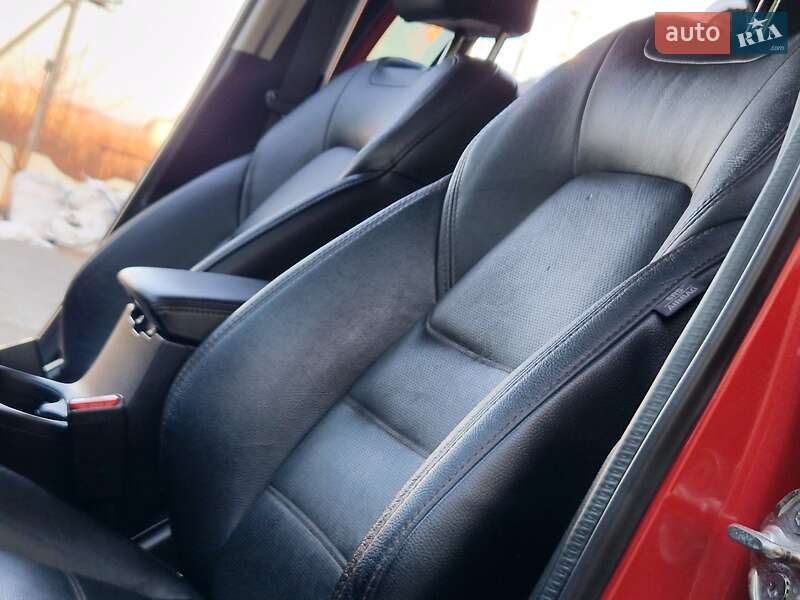 Внедорожник / Кроссовер Mazda CX-5 2017 в Дрогобыче фото 70 Внедорожник / Кроссовер Mazda CX-5 2017 в Дрогобыче