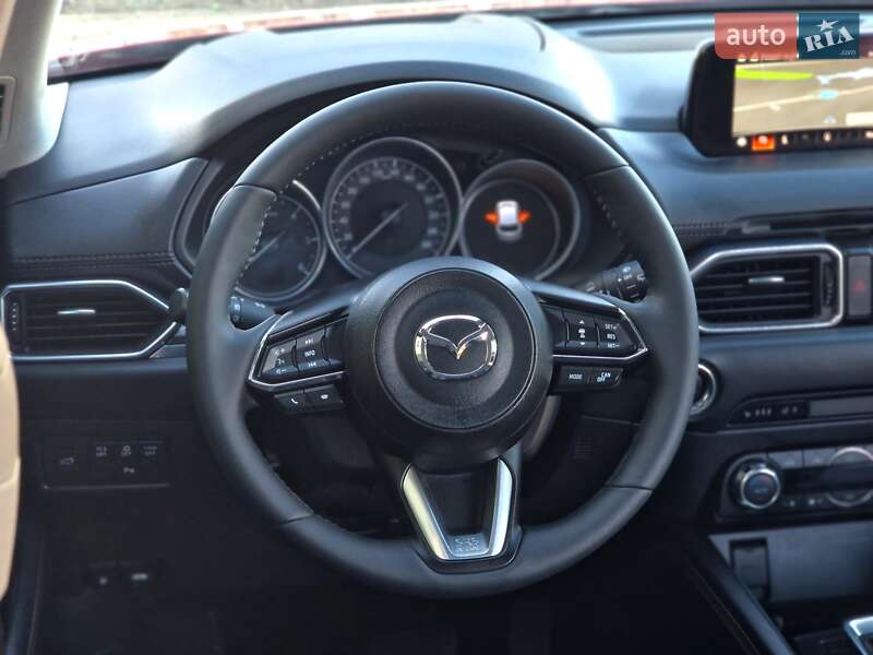 Внедорожник / Кроссовер Mazda CX-5 2017 в Дрогобыче фото 78 Внедорожник / Кроссовер Mazda CX-5 2017 в Дрогобыче