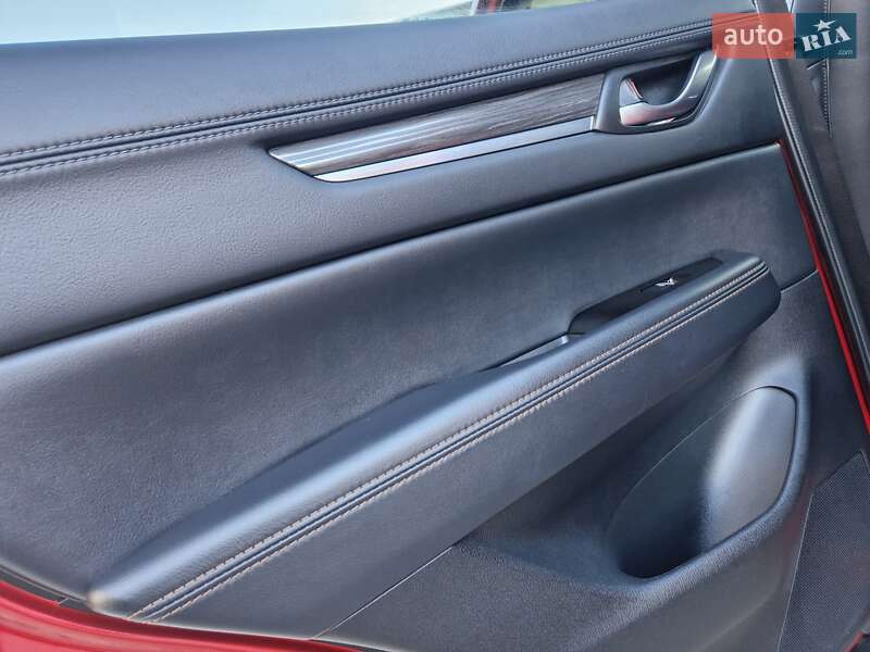 Внедорожник / Кроссовер Mazda CX-5 2017 в Дрогобыче фото 94 Внедорожник / Кроссовер Mazda CX-5 2017 в Дрогобыче