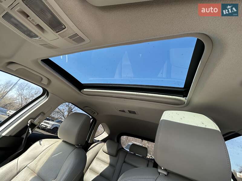 Внедорожник / Кроссовер Mazda CX-5 2013 в Ирпене