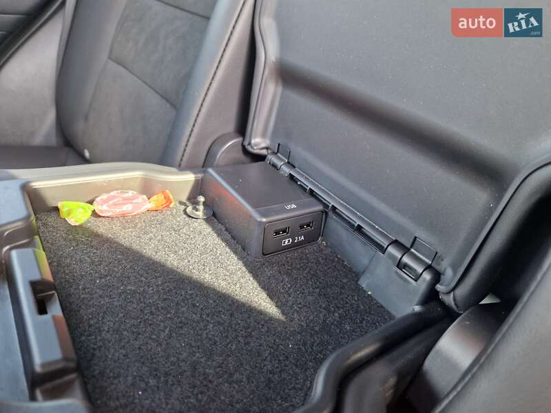 Внедорожник / Кроссовер Mazda CX-5 2019 в Днепре