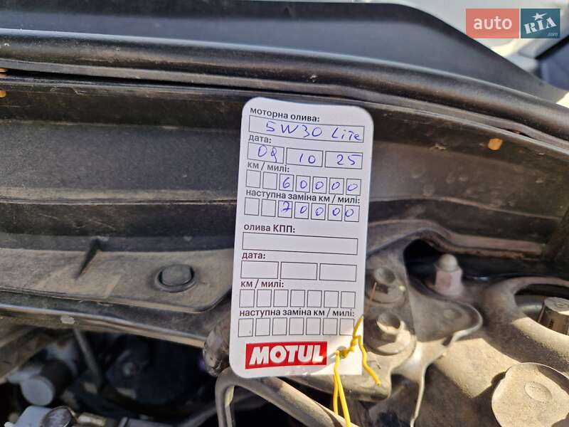 Внедорожник / Кроссовер Mazda CX-5 2019 в Днепре