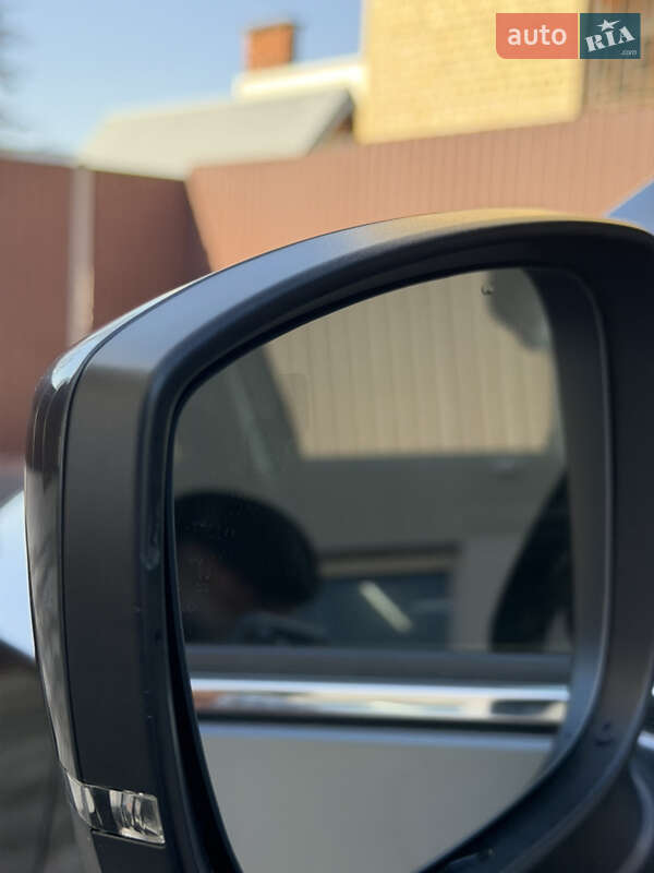 Внедорожник / Кроссовер Mazda CX-5 2023 в Львове фото 11 Внедорожник / Кроссовер Mazda CX-5 2023 в Львове