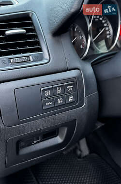 Внедорожник / Кроссовер Mazda CX-5 2012 в Новомосковске