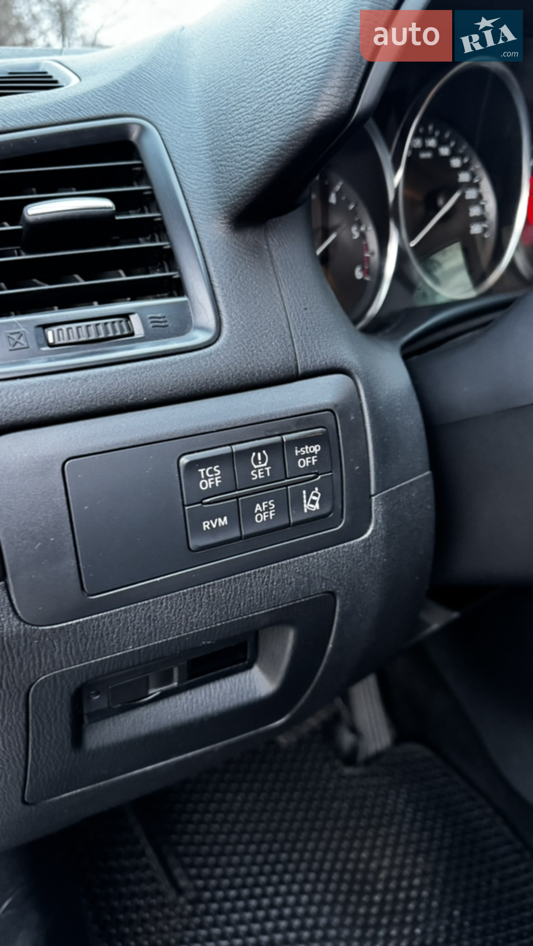 2012 Mazda CX-5 - мініатюра 22