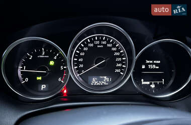 Внедорожник / Кроссовер Mazda CX-5 2012 в Новомосковске