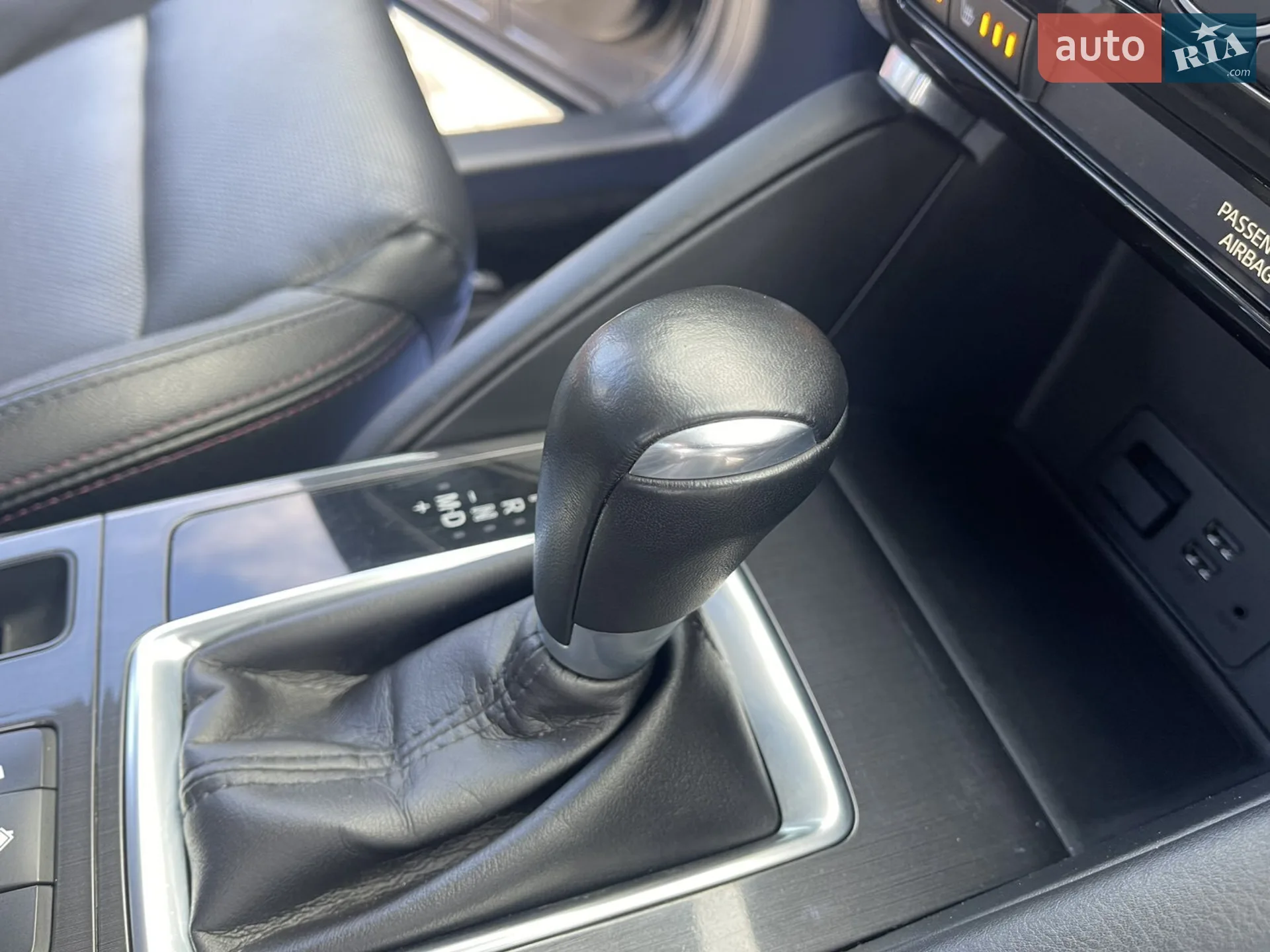 2015 Mazda CX-5 - мініатюра 35