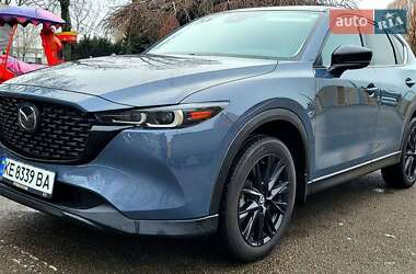 Позашляховик / Кросовер Mazda CX-5 2023 в Дніпрі