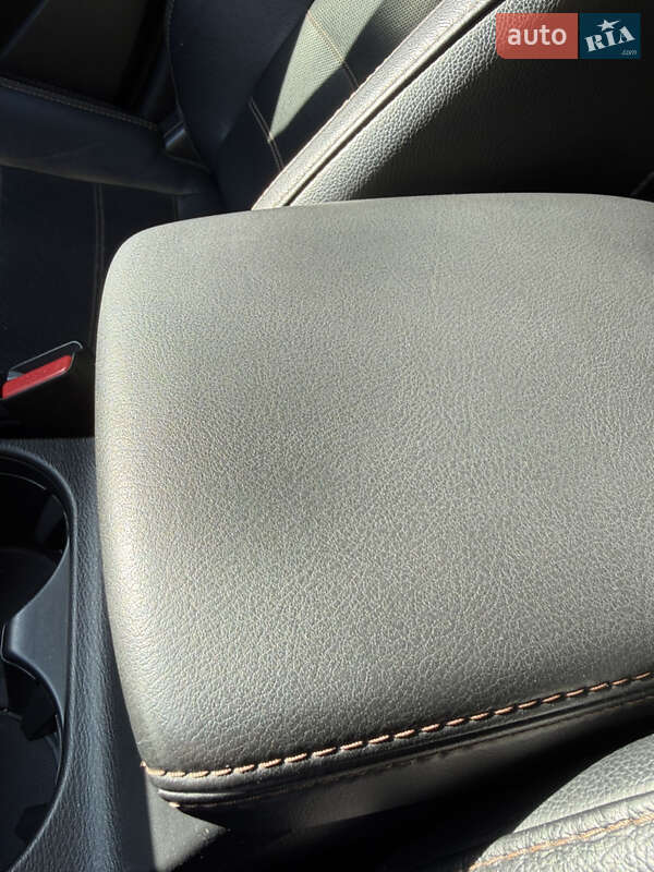 Внедорожник / Кроссовер Mazda CX-5 2018 в Виноградове