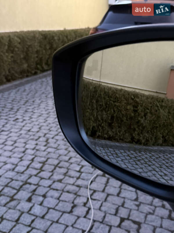 Внедорожник / Кроссовер Mazda CX-5 2018 в Виноградове