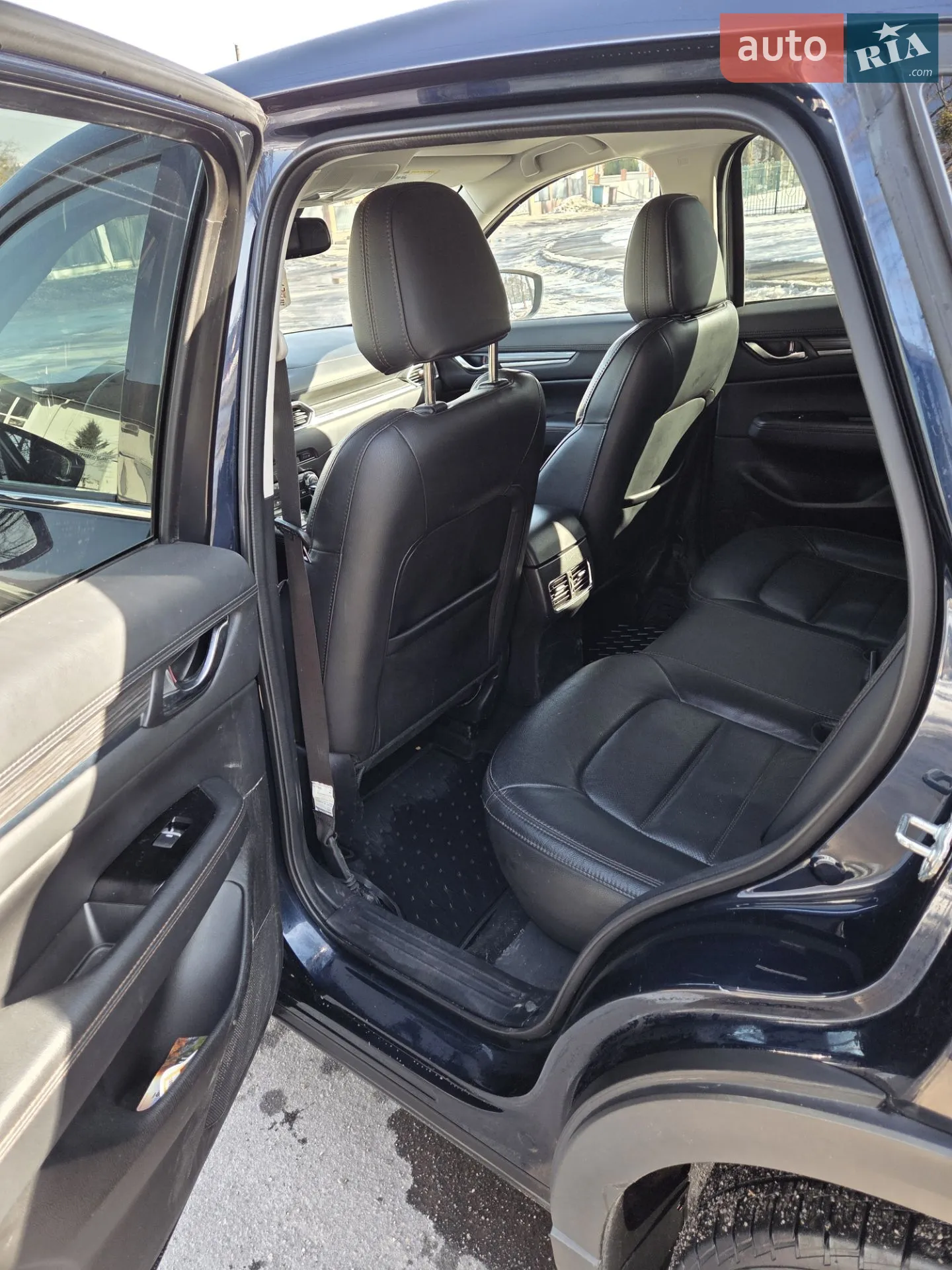 2018 Mazda CX-5 - мініатюра 16