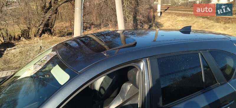 Внедорожник / Кроссовер Mazda CX-5 2013 в Стрые