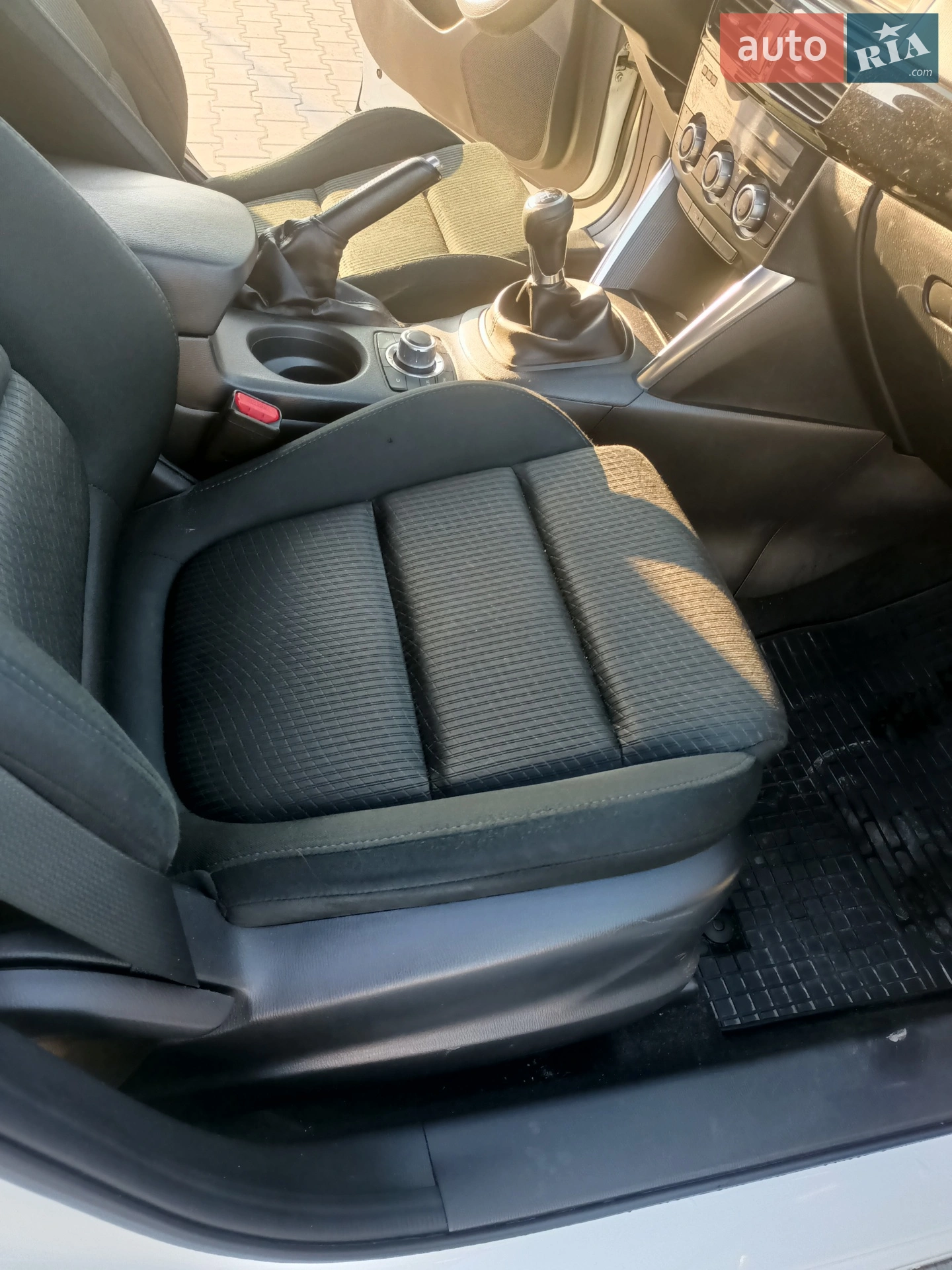 2013 Mazda CX-5 - мініатюра 4