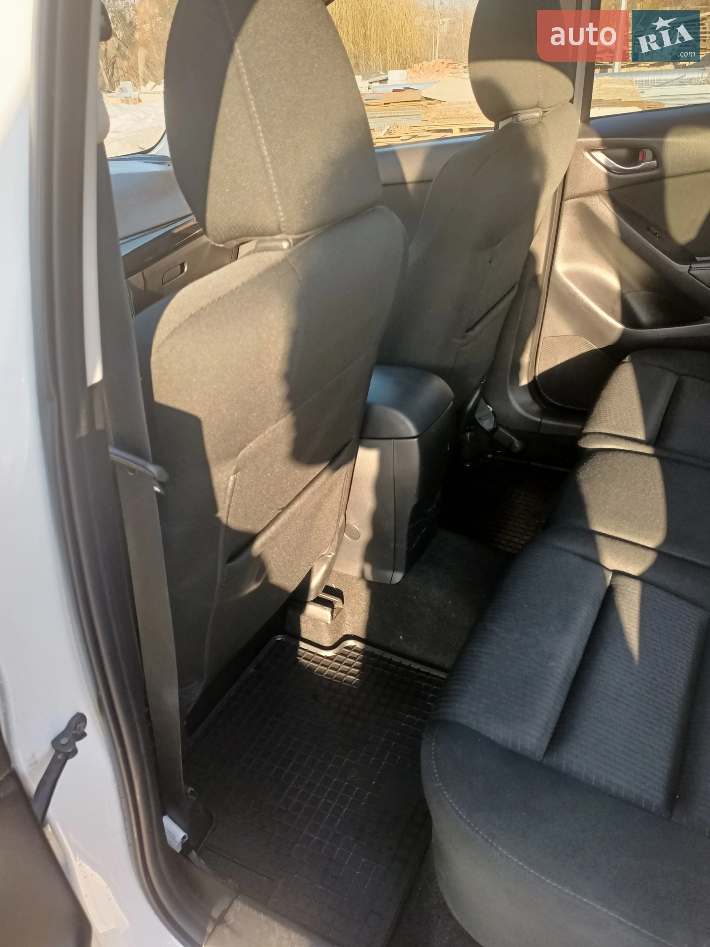 2013 Mazda CX-5 - мініатюра 9