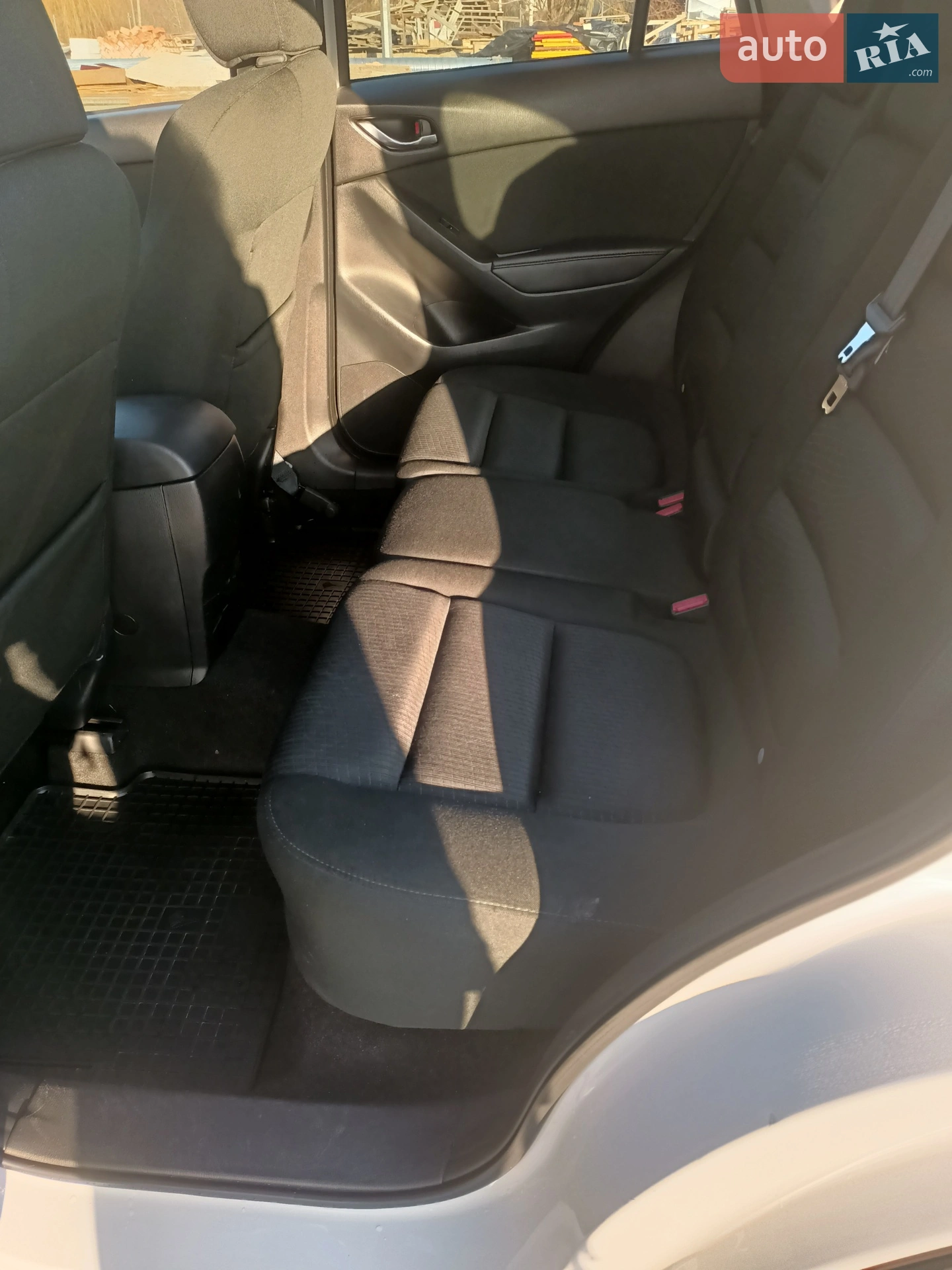 2013 Mazda CX-5 - мініатюра 10
