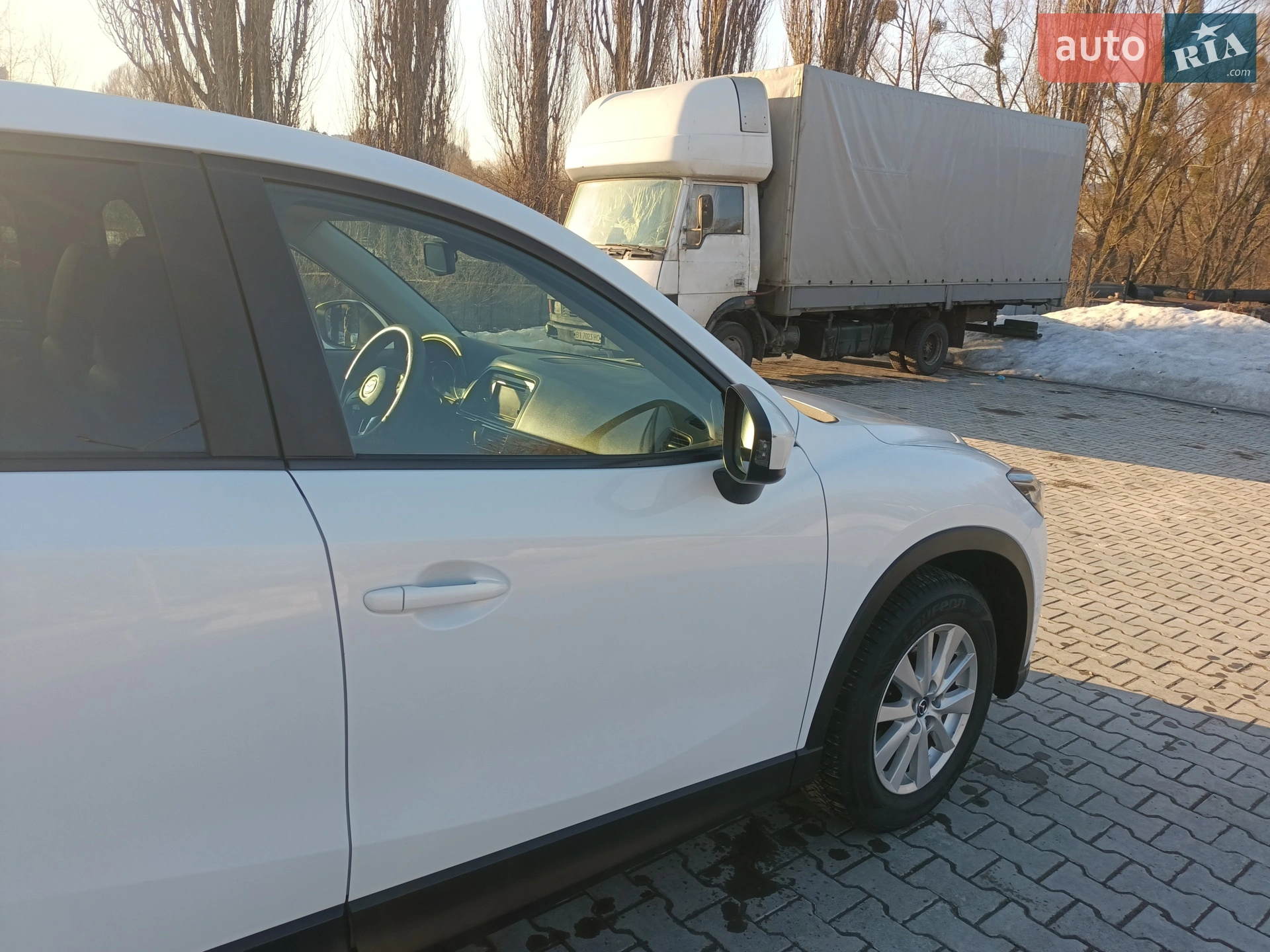 2013 Mazda CX-5 - мініатюра 15