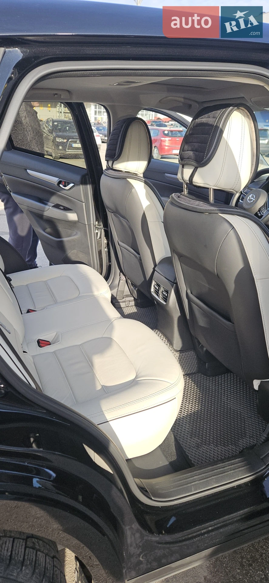 2024 Mazda CX-5 - мініатюра 9