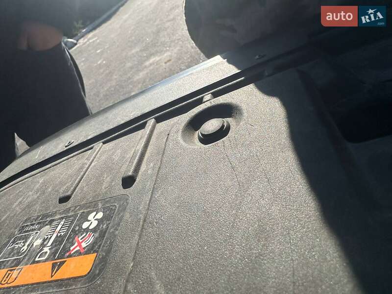 Позашляховик / Кросовер Mazda CX-5 2014 в Кам'янці-Бузькій