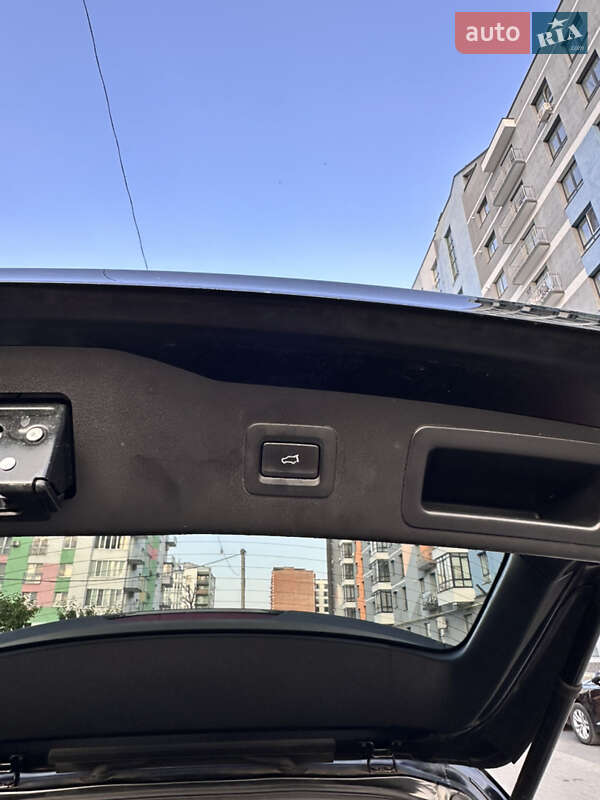 Внедорожник / Кроссовер Mazda CX-5 2020 в Ивано-Франковске