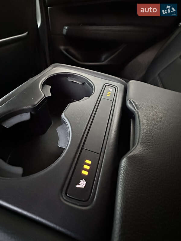 Внедорожник / Кроссовер Mazda CX-5 2020 в Ивано-Франковске