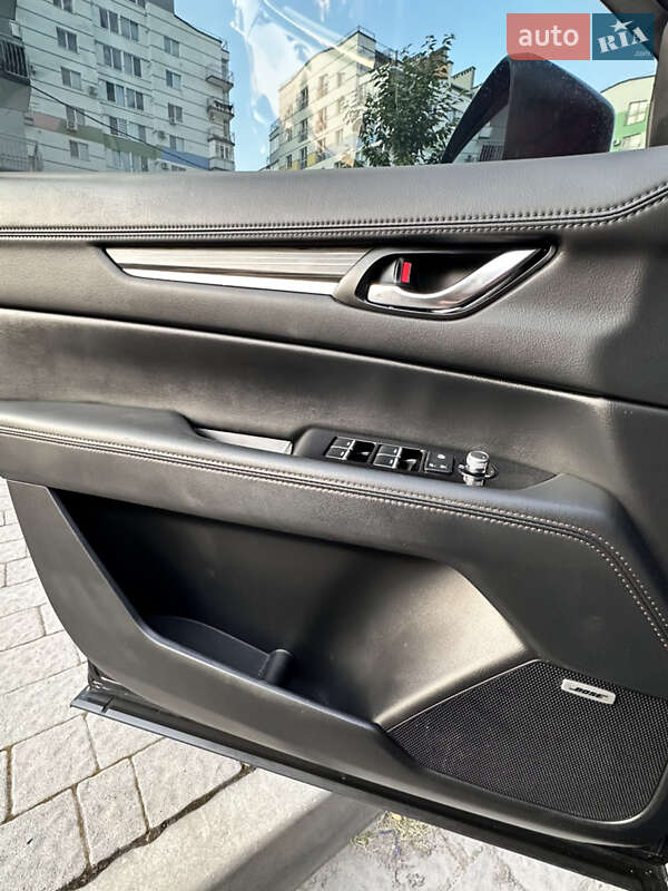 Внедорожник / Кроссовер Mazda CX-5 2020 в Ивано-Франковске