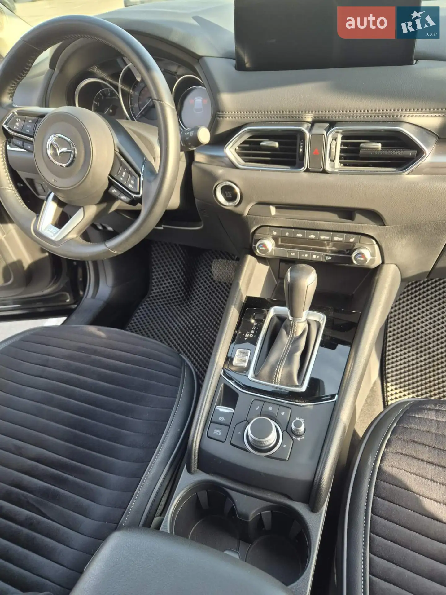 2024 Mazda CX-5 - мініатюра 26