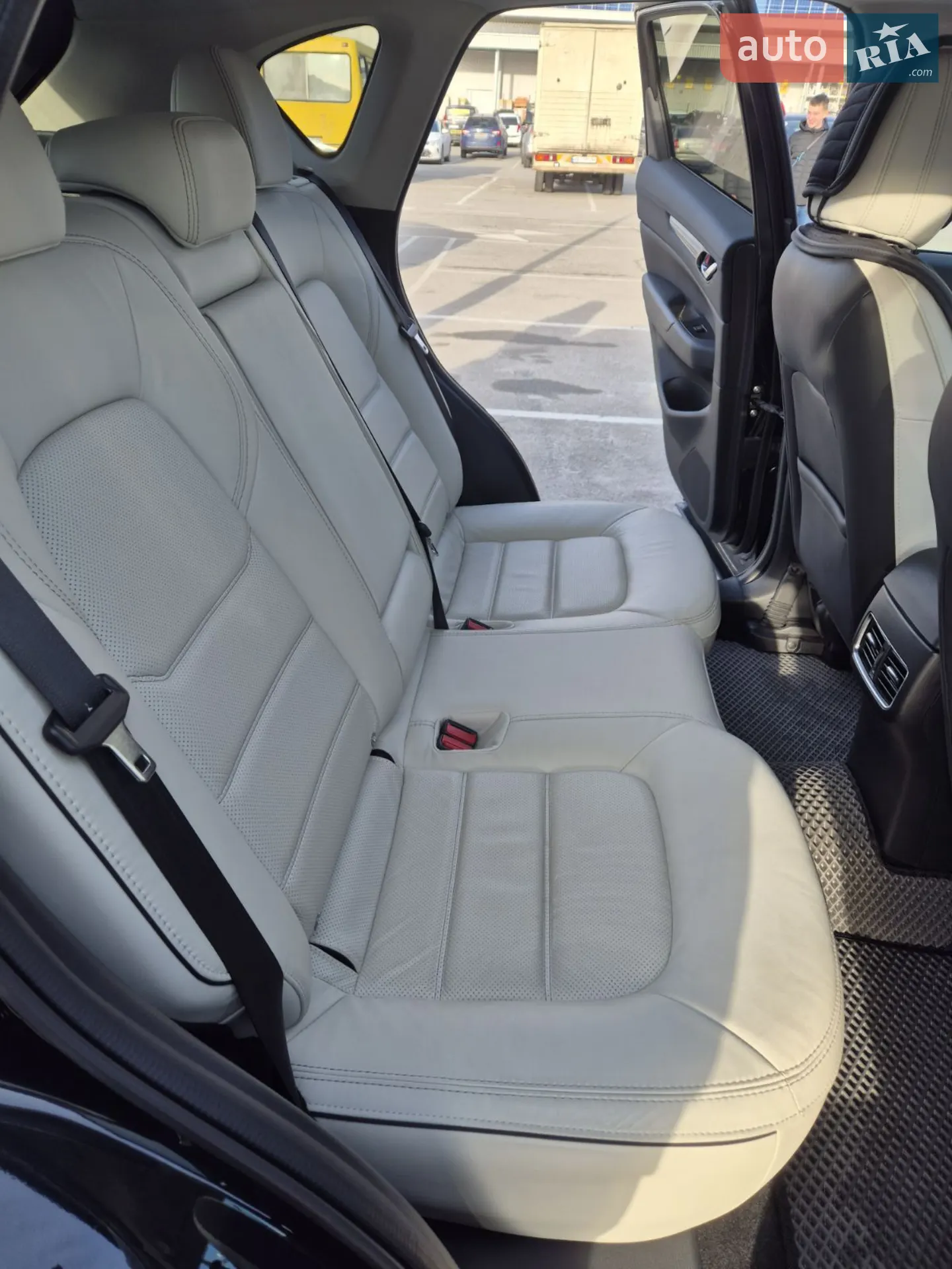 2024 Mazda CX-5 - мініатюра 27