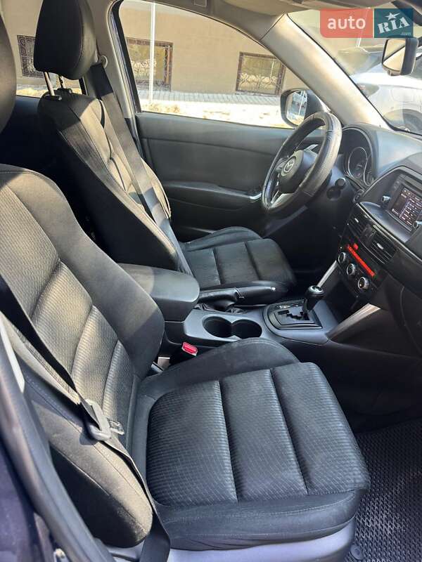 Внедорожник / Кроссовер Mazda CX-5 2012 в Львове фото 9 Внедорожник / Кроссовер Mazda CX-5 2012 в Львове