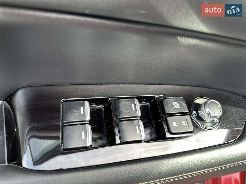 Внедорожник / Кроссовер Mazda CX-5 2022 в Запорожье