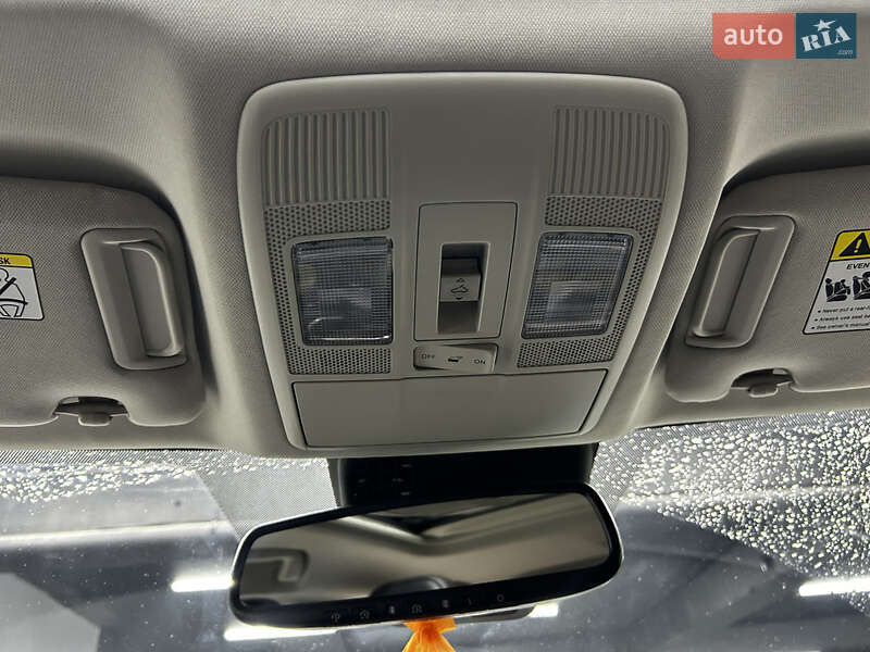 Внедорожник / Кроссовер Mazda CX-5 2018 в Черновцах