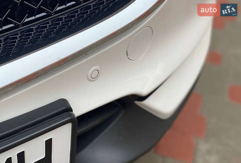 Внедорожник / Кроссовер Mazda CX-5 2020 в Днепре