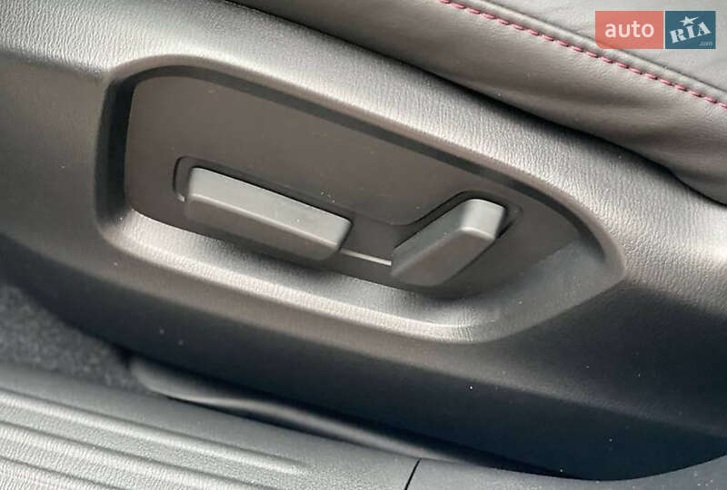 Внедорожник / Кроссовер Mazda CX-5 2020 в Днепре