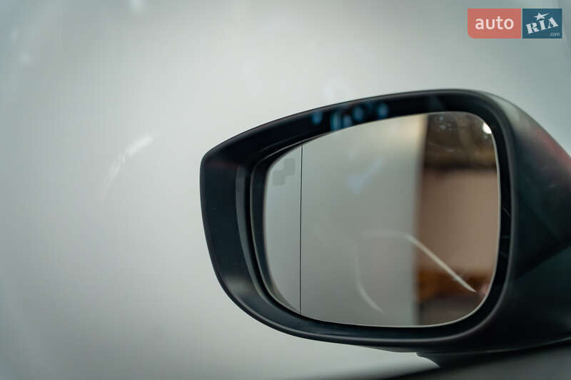 Позашляховик / Кросовер Mazda CX-5 2019 в Києві фото 10 Позашляховик / Кросовер Mazda CX-5 2019 в Києві