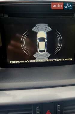 Внедорожник / Кроссовер Mazda CX-5 2015 в Терновке