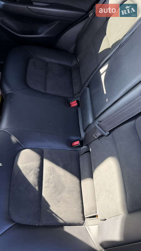 Внедорожник / Кроссовер Mazda CX-5 2018 в Петропавловской Борщаговке фото 8 Внедорожник / Кроссовер Mazda CX-5 2018 в Петропавловской Борщаговке