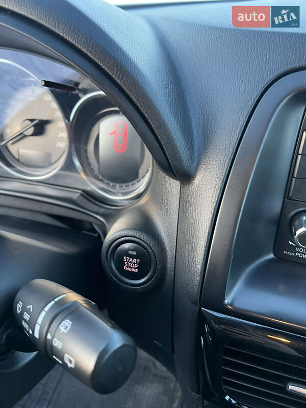 Внедорожник / Кроссовер Mazda CX-5 2012 в Хмельницком