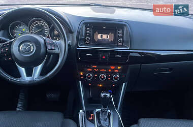 Внедорожник / Кроссовер Mazda CX-5 2014 в Тернополе