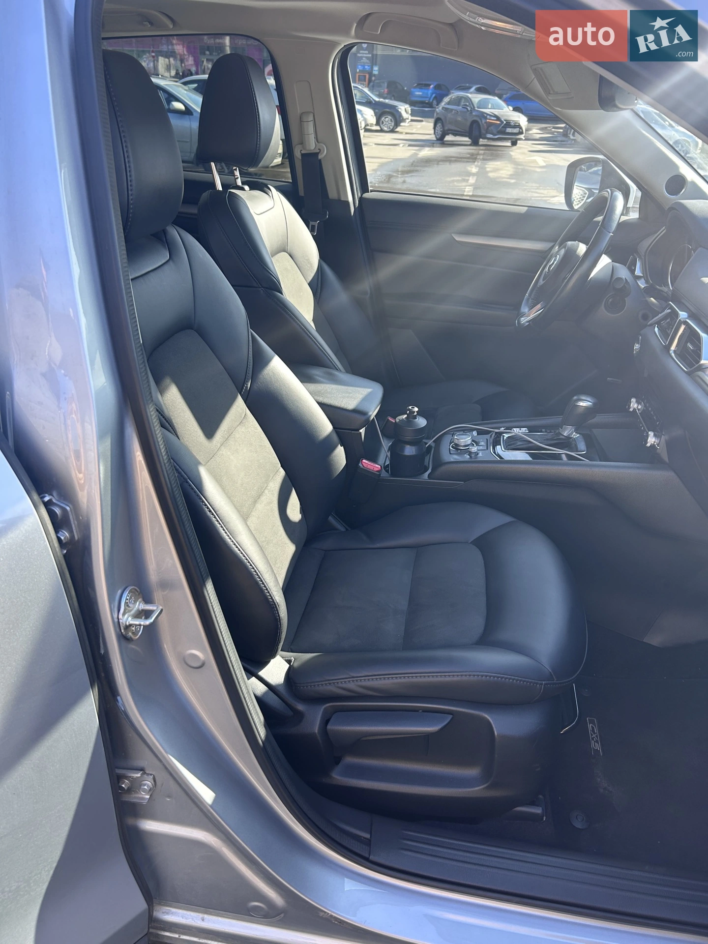 2019 Mazda CX-5 - мініатюра 11
