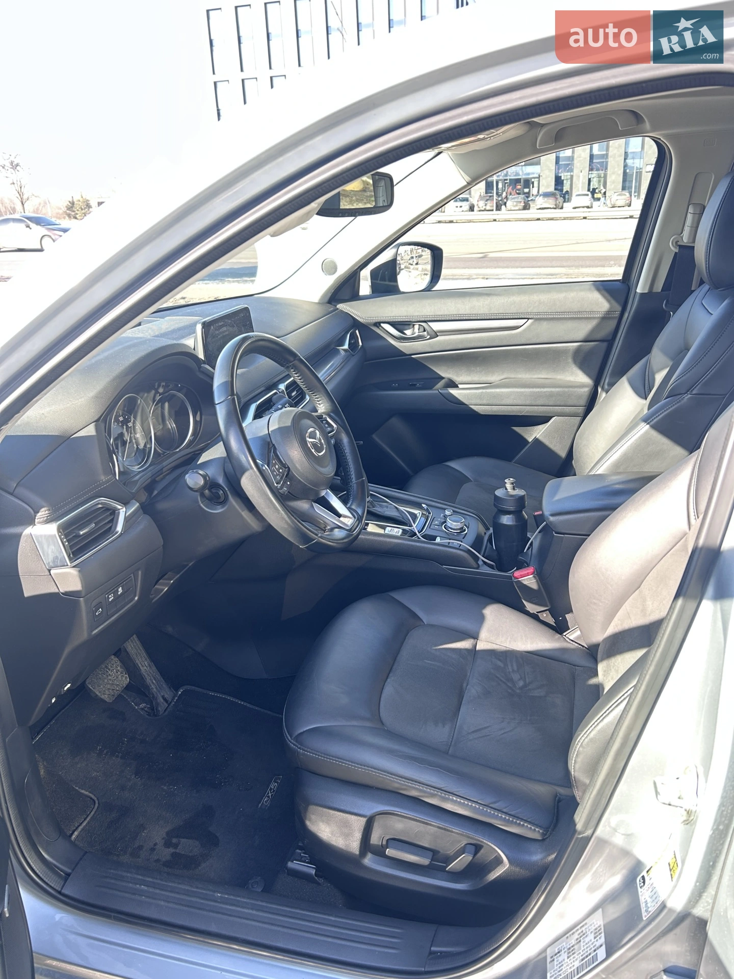 2019 Mazda CX-5 - мініатюра 10