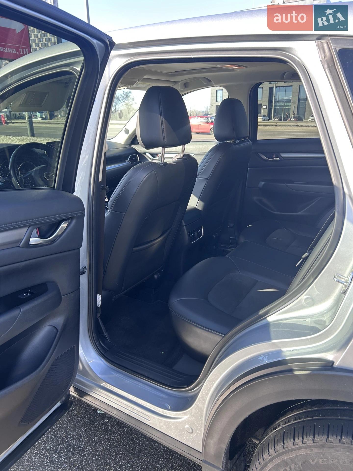 2019 Mazda CX-5 - мініатюра 12