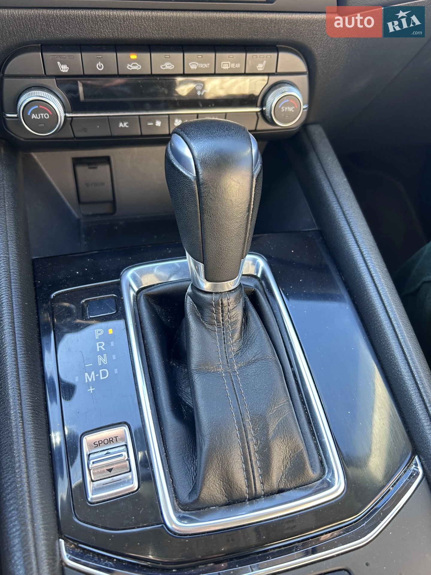 2019 Mazda CX-5 - мініатюра 14