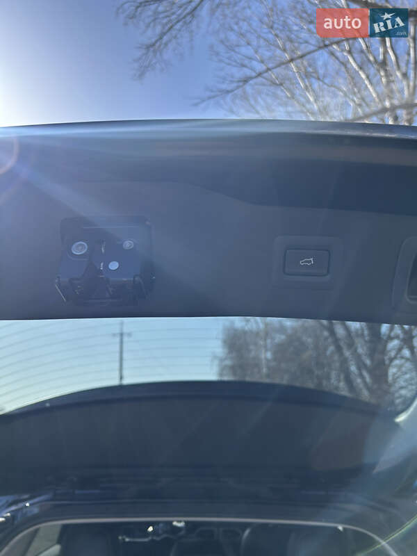 Позашляховик / Кросовер Mazda CX-5 2024 в Черкасах