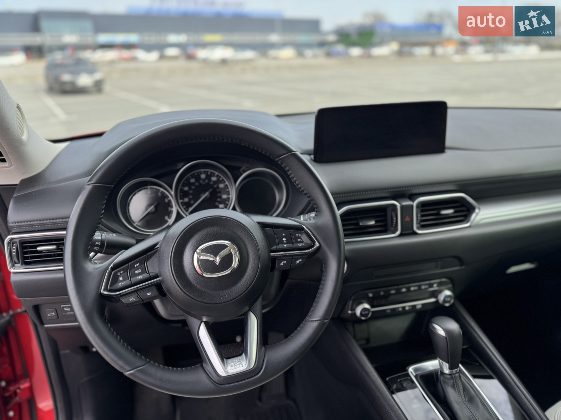 2024 Mazda CX-5 - мініатюра 22