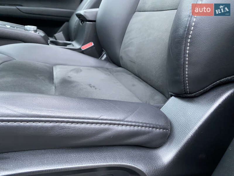 Внедорожник / Кроссовер Mazda CX-5 2020 в Львове